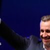 Europe wrestles with impact of historic regional gains for Germany’s AfD