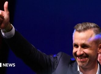 Europe wrestles with impact of historic regional gains for Germany’s AfD