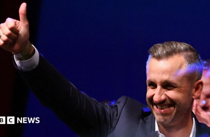 Europe wrestles with impact of historic regional gains for Germany’s AfD