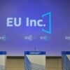 European founders and VCs urge lawmakers ‘to get EU Inc right’ | TechCrunch