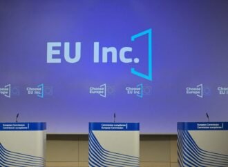 European founders and VCs urge lawmakers ‘to get EU Inc right’ | TechCrunch