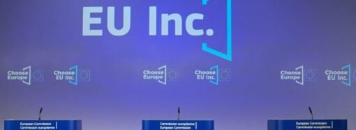 European founders and VCs urge lawmakers ‘to get EU Inc right’ | TechCrunch