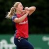 Eva Gray: Hampshire sign Essex all-rounder to two-year deal