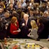 Even as trading and markets moved faster, Warren Buffett made patience profitable and cool