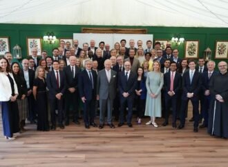 Even the King of England has his hesitations about AI | TechCrunch
