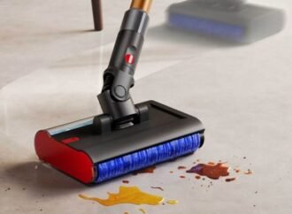 Everyone is shopping Amazon for Labor Day, but QVC has a 42% off Dyson deal hiding in plain sight