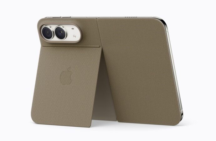 Everything Apple just announced at its fall 2026 event: The folding iPhone Duo, iPhone 18, Apple Watch Series 12, and new AirPods