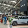 Everything Electric Sydney 2026: 100-plus EVs, 7,500 test drives and a record launch list