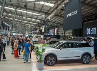 Everything Electric Sydney 2026: 100-plus EVs, 7,500 test drives and a record launch list