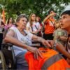 Evicted Spanish pensioner, Maricarmen Abascal, can move home, lawyer says