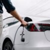 Evnex passes 20,000 EV chargers as Australian adoption surges