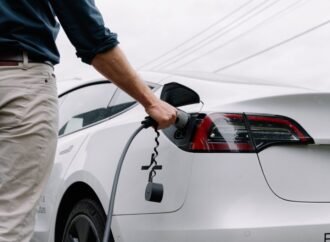 Evnex passes 20,000 EV chargers as Australian adoption surges