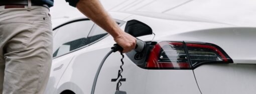 Evnex passes 20,000 EV chargers as Australian adoption surges