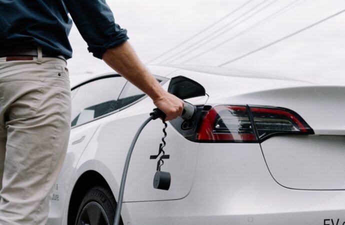 Evnex passes 20,000 EV chargers as Australian adoption surges