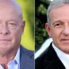 Ex-Disney CEO Bob Chapek Says Bob Iger Ran ‘Relentless Three-Year Campaign’ to Fire Him: ‘Made It Seem as If I Had Committed Some Terrible Offense’