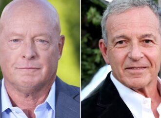 Ex-Disney CEO Bob Chapek Says Bob Iger Ran ‘Relentless Three-Year Campaign’ to Fire Him: ‘Made It Seem as If I Had Committed Some Terrible Offense’
