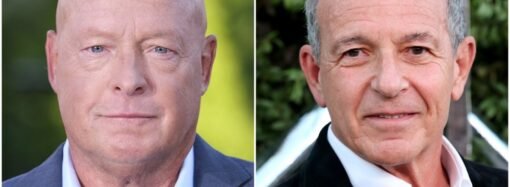 Ex-Disney CEO Bob Chapek Says Bob Iger Ran ‘Relentless Three-Year Campaign’ to Fire Him: ‘Made It Seem as If I Had Committed Some Terrible Offense’