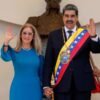 Ex-Venezuelan first lady Cilia Flores seeks release from jail, citing heart ailment