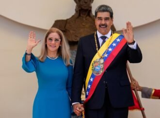 Ex-Venezuelan first lady Cilia Flores seeks release from jail, citing heart ailment
