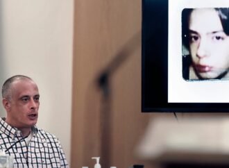 Ex-youth detention center counselor faces sex assault trial in New Hampshire