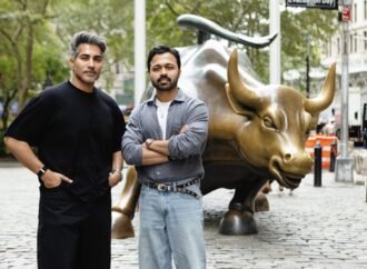 Exclusive: Expa and Coinbase Ventures-backed Fin.com emerges from stealth with $20 million seed round to build out global stablecoin infrastructure | Fortune