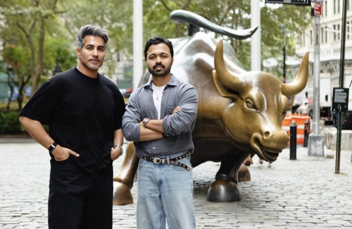 Exclusive: Expa and Coinbase Ventures-backed Fin.com emerges from stealth with $20 million seed round to build out global stablecoin infrastructure | Fortune