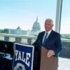 Exclusive: Inside the room where Nancy Pelosi and Mike Pence shared an emotional embrace in front of America’s leadership class | Fortune