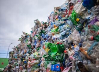 Exclusive: Meta deal will help plastics recycling startup MacroCycle build its first factory | TechCrunch