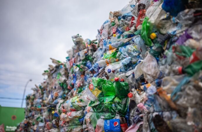 Exclusive: Meta deal will help plastics recycling startup MacroCycle build its first factory | TechCrunch