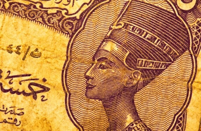 Exclusive: New evidence for hidden chambers beyond Tutankhamun’s tomb