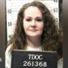Execution of US murderer Christa Pike halted shortly before it was due to happen