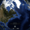 Explore the globe in field recordings