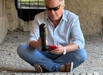 Explore what Pompeii looked like before catastrophic eruption