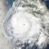 Explosive Intensification for Hurricane Polo – NASA Science
