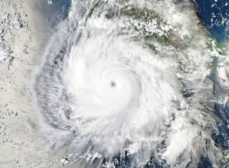 Explosive Intensification for Hurricane Polo – NASA Science
