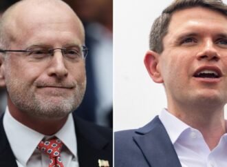 FCC Chairman Slams James Talarico as Running a ‘Hoax’ With Jimmy Kimmel Interview, Which ABC Punted to YouTube, to Get ‘Clicks and Donations’
