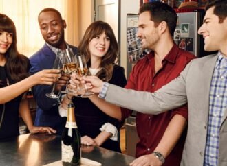 Facts About New Girl That Will Leave You Wistful For the Loft