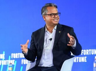 ‘Failure is a data point’: Executives say flexibility, not certainty, is what’s needed in a turbulent world | Fortune