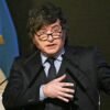 Falkland Islands: UK support ‘unwavering’ after Argentina restates claims