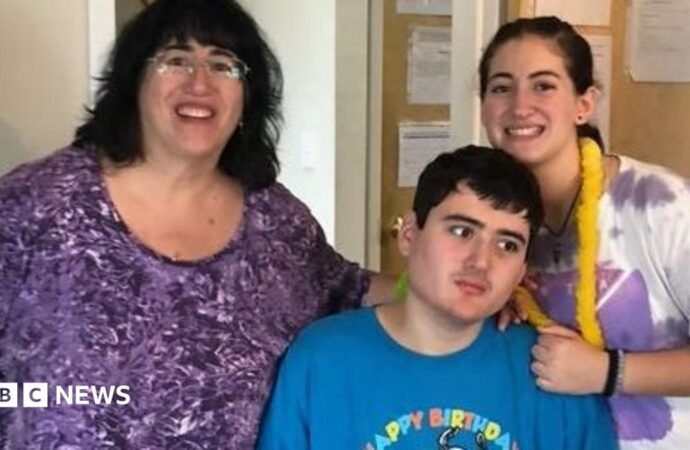 Families lose ‘lifeline’ after Haitian caregivers let go as TPS status ends