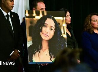 Family of murdered teen call for death penalty in D4vd trial