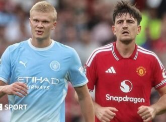 ‘Far from their best’ to ‘a joy to watch’ – ranking Premier League teams’ start to season