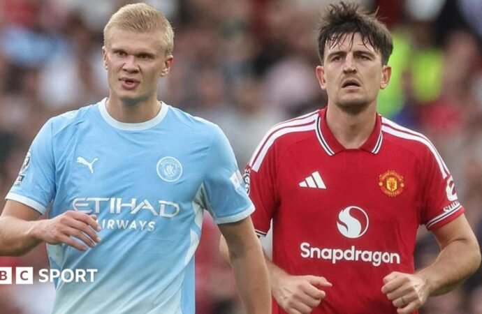 ‘Far from their best’ to ‘a joy to watch’ – ranking Premier League teams’ start to season