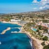 Father admits causing the death of his son in Cyprus hotel fall