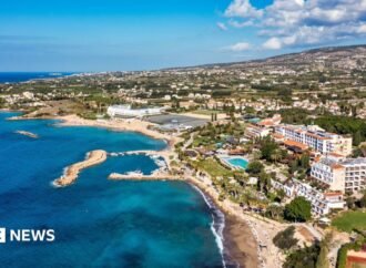Father admits causing the death of his son in Cyprus hotel fall