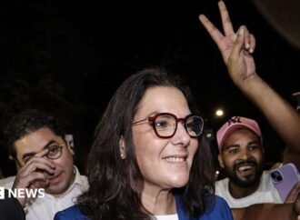 Fatima Zahra El Mansouri named as Morocco’s first female prime minister