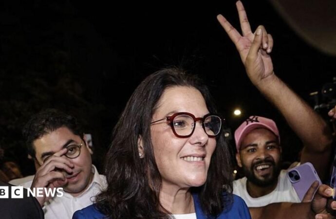 Fatima Zahra El Mansouri named as Morocco’s first female prime minister