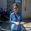 Fears for children’s safety in West Bank school as settler attacks rise