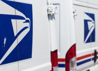 Federal judge considers whether to extend ban against US Postal Service mail voting changes