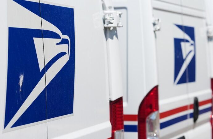 Federal judge considers whether to extend ban against US Postal Service mail voting changes